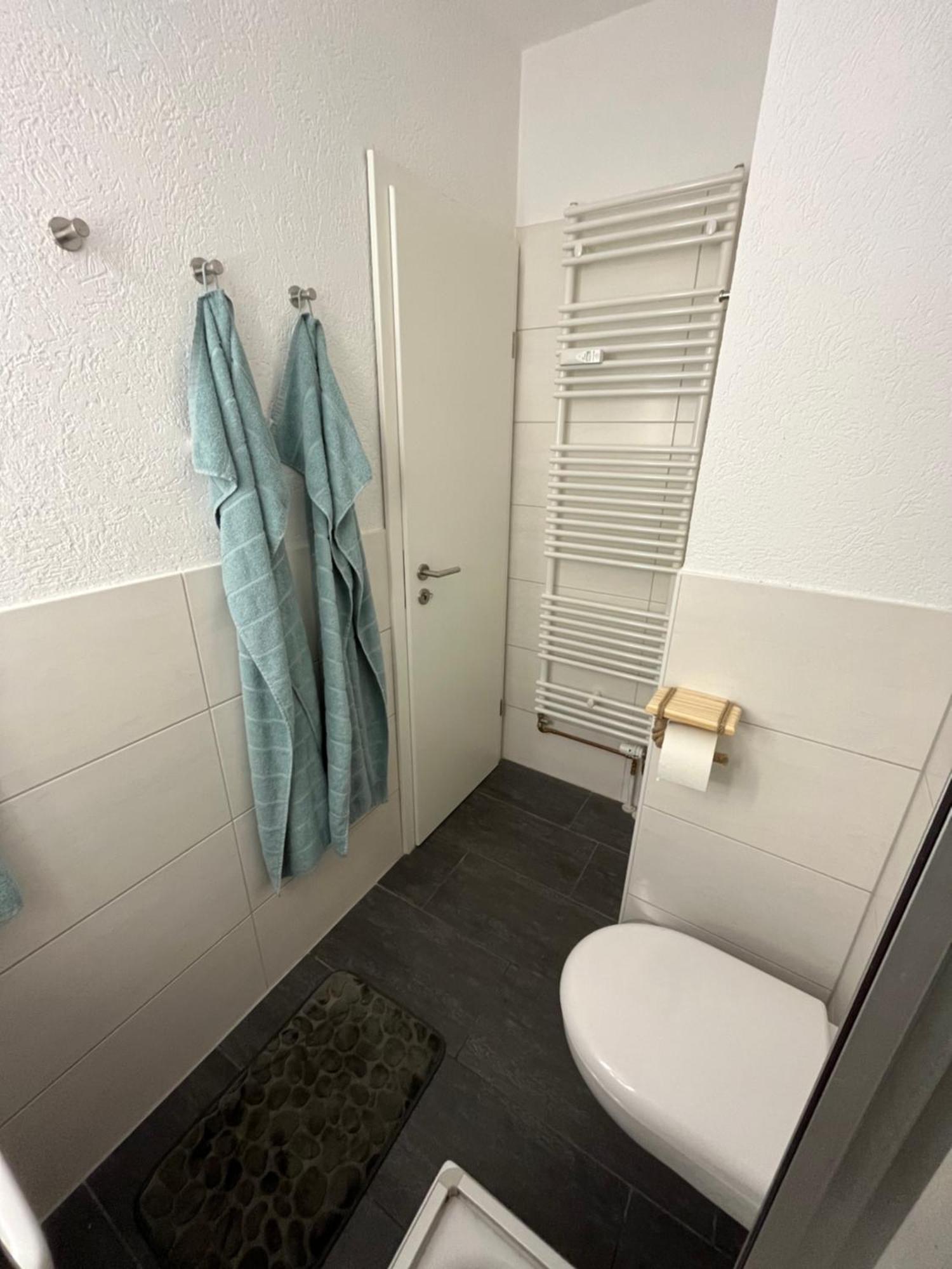 Ferienwohnung Watt Un Leev In Direkter Strand & Citynaehe Von Buesum Zewnętrze zdjęcie