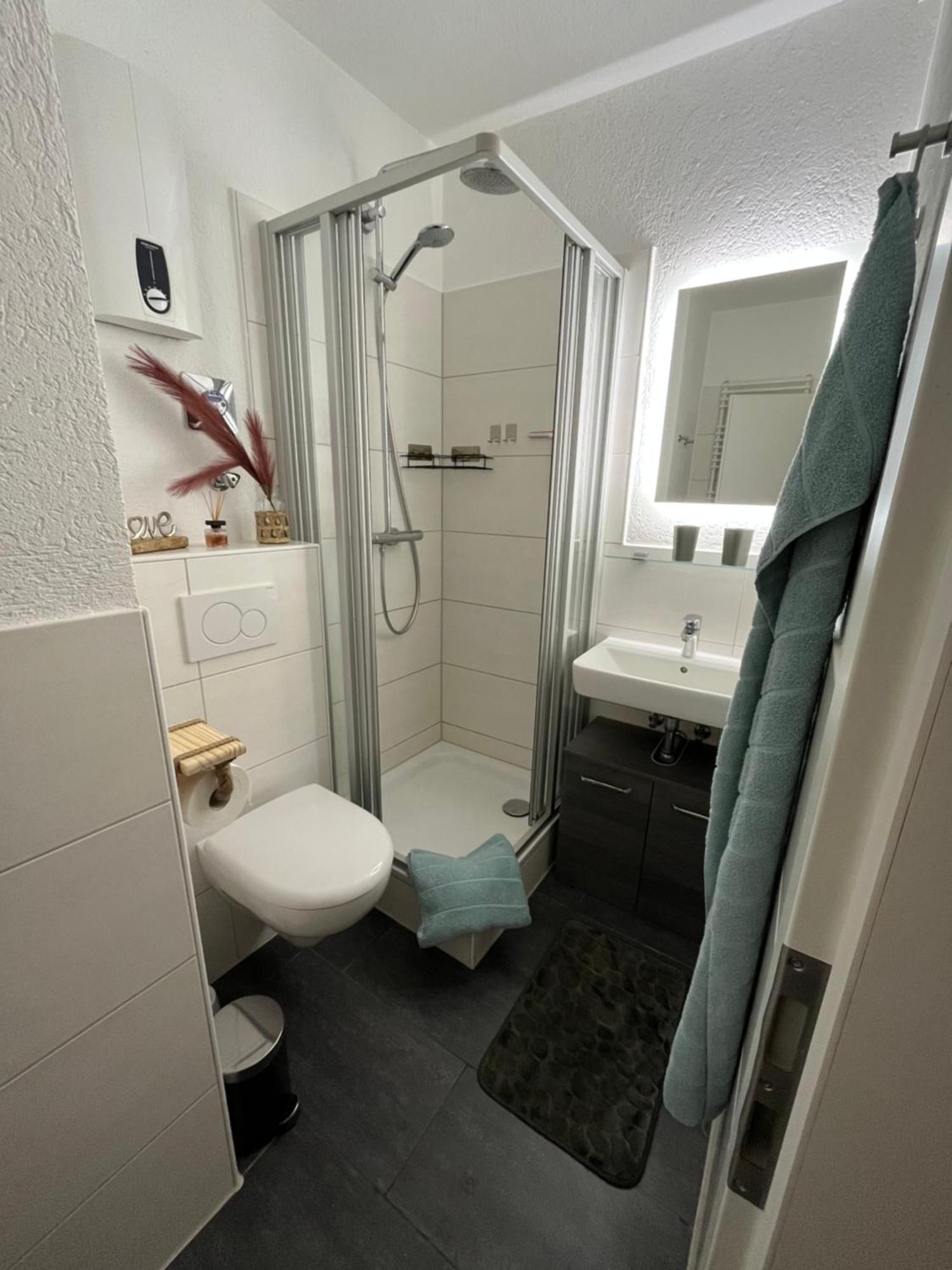 Ferienwohnung Watt Un Leev In Direkter Strand & Citynaehe Von Buesum Zewnętrze zdjęcie
